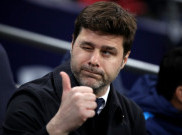 Gara-gara Harry Kane, Mauricio Pochettino Dianggap Cocok Melatih Manchester United