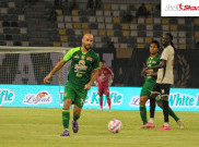 Dari Mohammed Rashid untuk Mendiang Rudy Keltjes