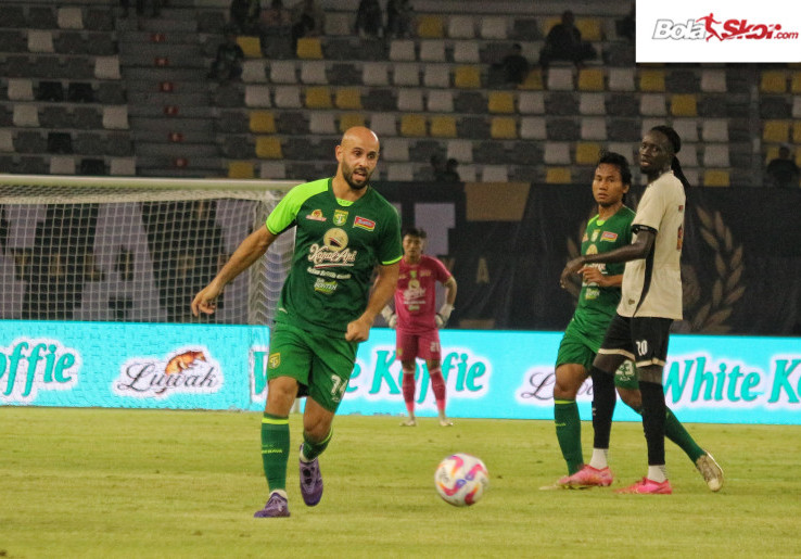 Dari Mohammed Rashid untuk Mendiang Rudy Keltjes