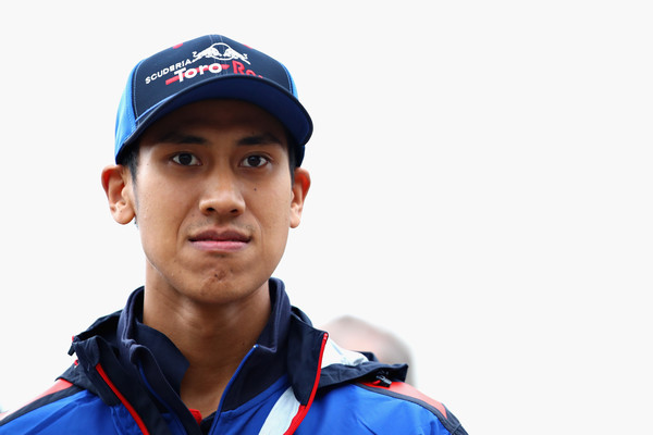 Jelang Lomba F2 Sochi: Sean Gelael Dipuji Prinsipal Prema Racing