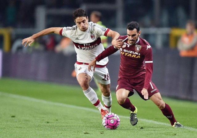 AC Milan Akan Menjamu Torino dengan Pelatih Anyar