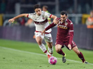 AC Milan Akan Menjamu Torino dengan Pelatih Anyar