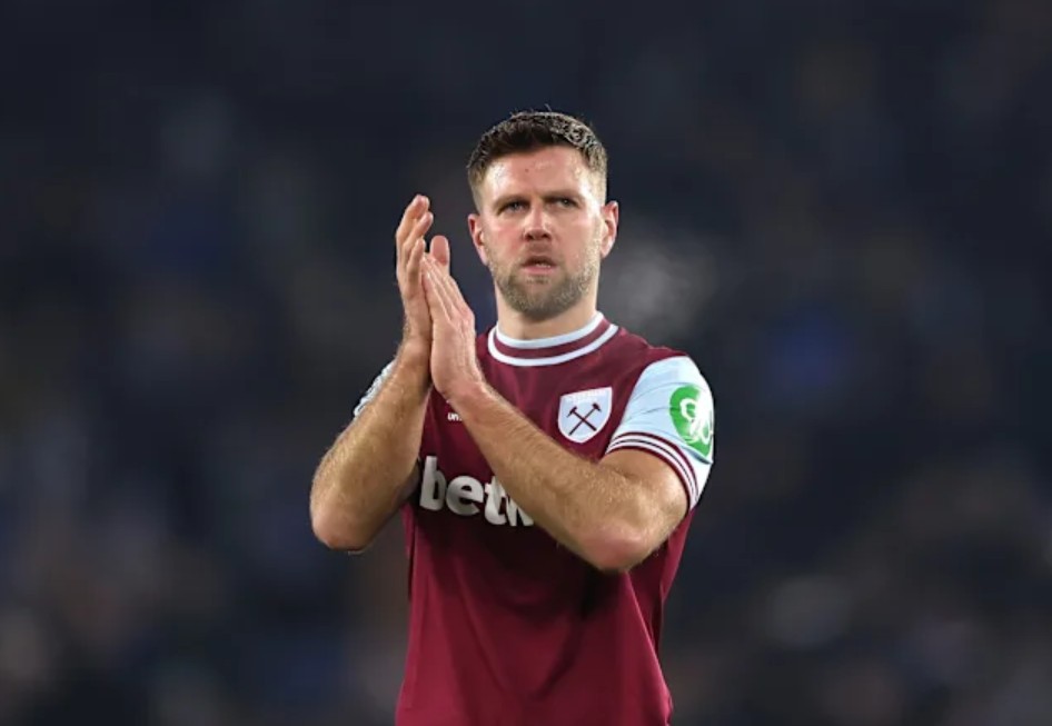 AC Milan Terus Cari Penyerang Baru, Niclas Fullkrug Kembali Masuk Radar