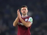 AC Milan Terus Cari Penyerang Baru, Niclas Fullkrug Kembali Masuk Radar