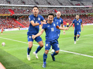 Segrup Timnas Indonesia di Piala AFF, Thailand Berpeluang Tanpa Chanathip Songkrasin