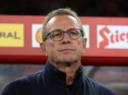 Cerita Malang Bayern Munchen: Tiga Kali Ditolak Pelatih