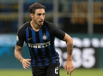 Kembali Cedera, Sime Vrsaljko Ingin Bicara dengan Inter Milan