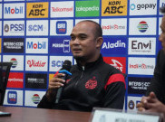 Thomas Doll Tak Hadir di Konferensi Pers Jelang Laga Persib Vs Persija di Bandung