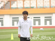 Danurwindo Terkesan dengan Pelatihan Shin Tae-yong dan Gong Oh-kyun di Timnas Indonesia U-19