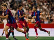 Klasemen Sementara LaLiga 2026/2027 Setelah Barcelona Menang di Markas Sevilla