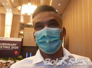 Persiraja Bakal Kembali Berlatih Setelah Klub Liga 1 Sepakat Lanjut