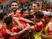 Hasil dan Klasemen Super League Indonesia: Remontada Persija Jakarta, Macan Kemayoran Berlari Sendirian di Puncak