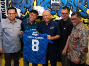 Menkop UKM Minta Para Klub Sepak Bola Tiru Persib