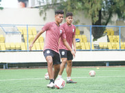 PSIS Kedatangan Tiga Pemain Muda, Salah Satunya Gelandang Bali United