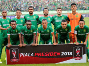 Alasan Persebaya Surabaya Ikut Piala Gubernur Kaltim