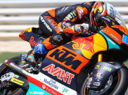 Jorge Martin Dijanjikan Motor Terbaru di Pramac Ducati
