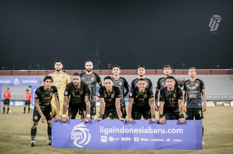 Arema FC Usung Motivasi Tersisa demi Perbaikan Peringkat