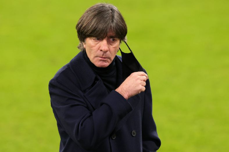 Posisi Joachim Low Jadi Sorotan Usai Kekalahan 0-6 Jerman dari Spanyol 