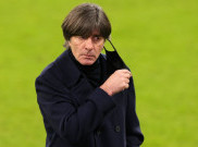 Posisi Joachim Low Jadi Sorotan Usai Kekalahan 0-6 Jerman dari Spanyol 