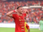 Persija 2-1 Persib, Marko Simic: Ending Luar Biasa, Seperti di Film
