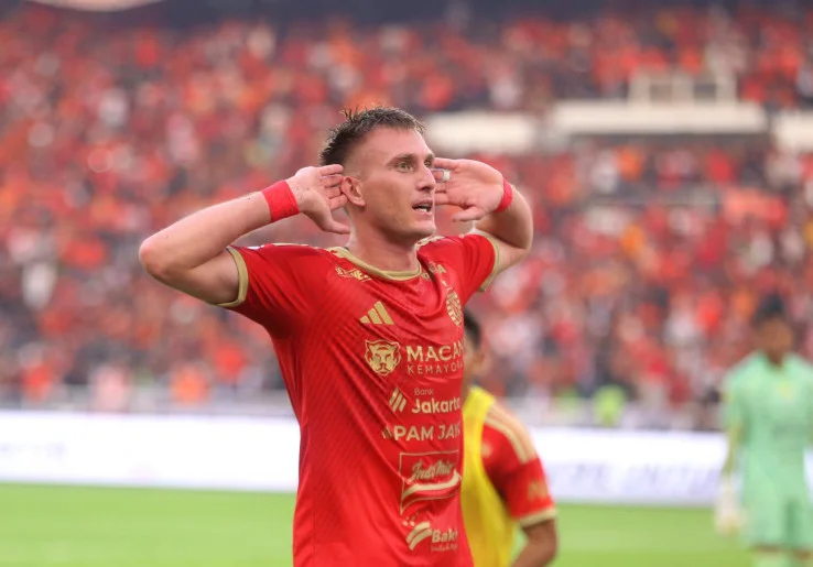 Prediksi Skor dan Link Live Streaming Persija Jakarta vs Java United: Tiga Poin di Depan Mata Macan Kemayoran