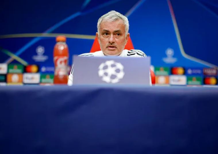 Prediksi dan Statistik Liga Champions Benfica vs Real Madrid: Menjaga Asa Tim Arahan Jose Mourinho