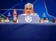 Prediksi dan Statistik Liga Champions Benfica vs Real Madrid: Menjaga Asa Tim Arahan Jose Mourinho