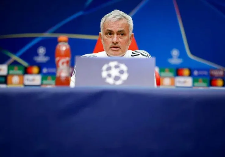 Soal Kasus Manchester City, Jose Mourinho: Putusan Akhir Keluar Ketika Saya Berumur 80 Tahun