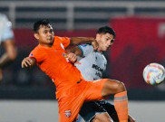 Penyegaran Pemain Muda di Tubuh Borneo FC Berjalan Sukses