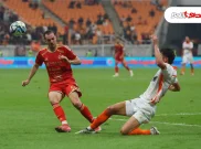 Kerim Memija Tahu Arti Laga Kontra Persib, Persija Wajib Menang