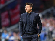 Muak dengan Quique Setien, Barcelona Hubungi Mauricio Pochettino