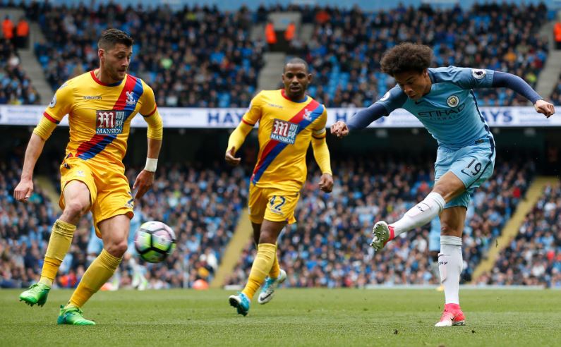 Prediksi Palace Vs Man City: The Citizens Dua Kali Beruntun Gagal Taklukkan The Eagles