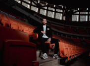 Jordi Amat Pilih Nomor Punggung 21 di Persija Jakarta