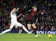 Chelsea Vs Manchester City: Sulit untuk Tidak Mewaspadai Erling Haaland