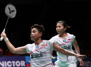 Melaju ke Perempat Final, Greysia/Apriyani Ingin Balas Dendam