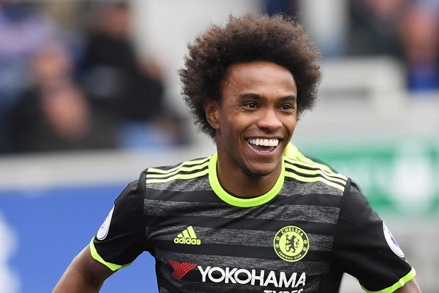 Willian: Chelsea Akan Berjuang Hingga Akhir dalam Perburuan Gelar