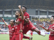 PT LIB Ubah Jadwal Persija Kontra Persikabo dan RANS Nusantara