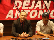 Puas dengan Pemain Rekrutan Madura United, Dejan Antonic Masih Ingin Tambah Penggawa Baru