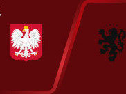 Link Streaming Polandia vs Belanda, Sabtu 15 November 2025