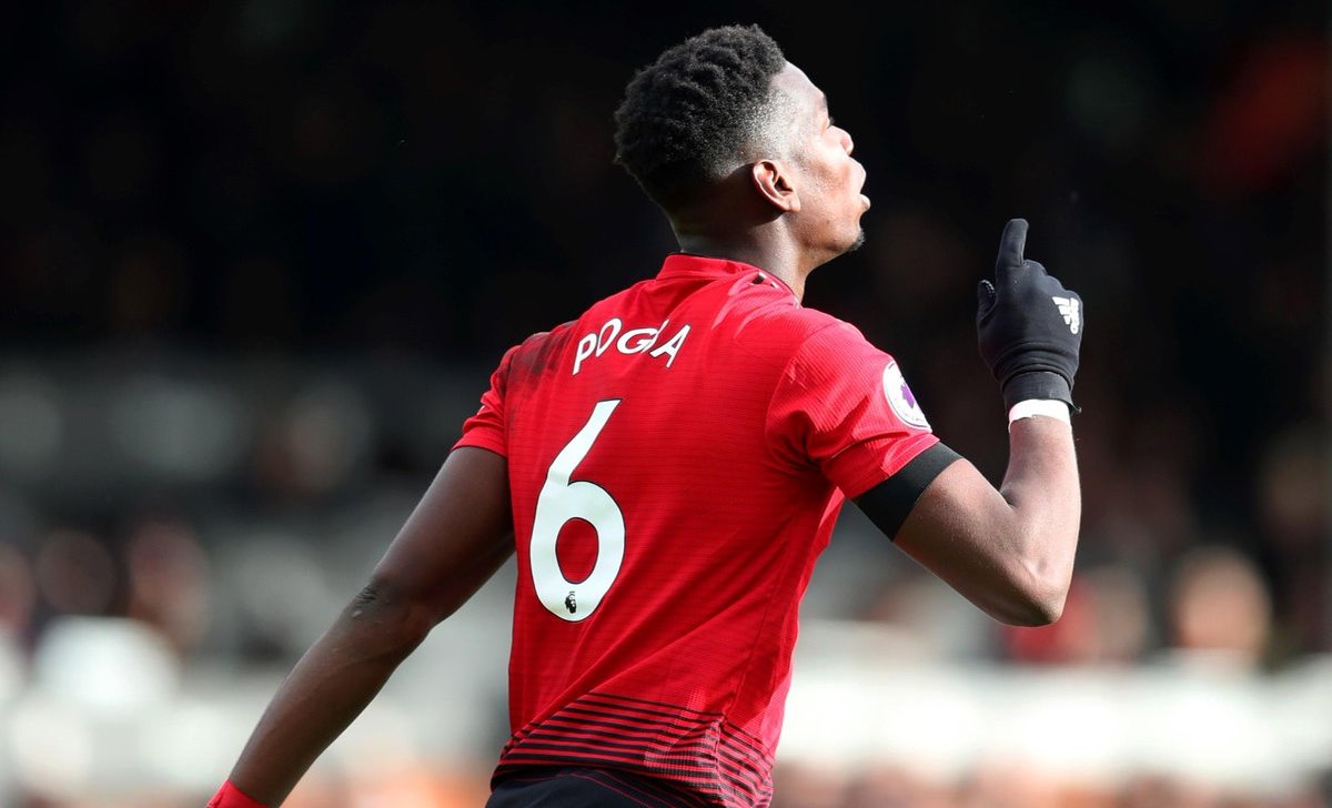 Ole Gunnar Solskjaer Ungkap Kelebihan Paul Pogba Ketika Menyerang