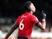 Ole Gunnar Solskjaer Ungkap Kelebihan Paul Pogba Ketika Menyerang