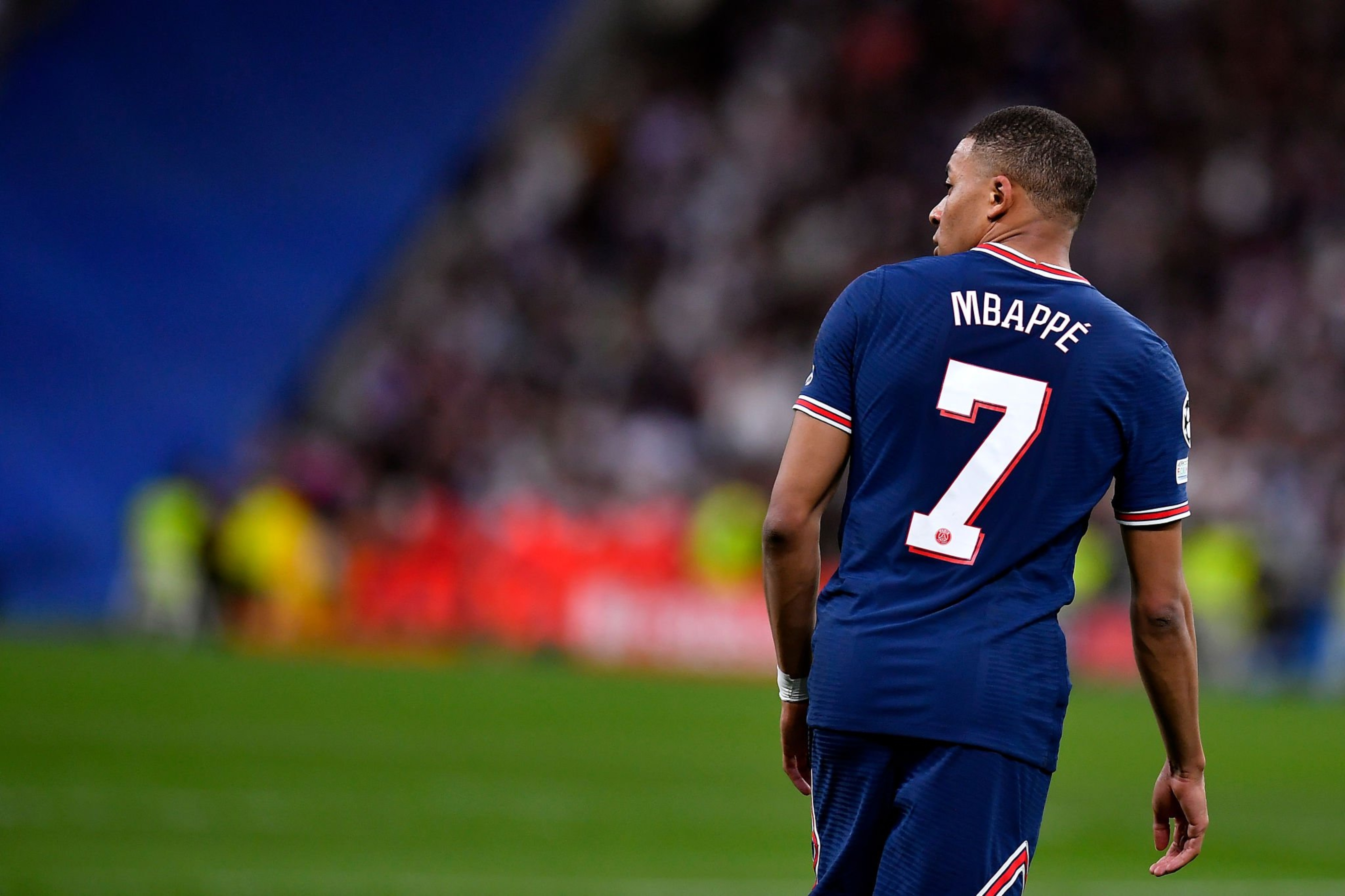 Ibunda Kylian Mbappe Matre, Real Madrid Berpikir Ulang
