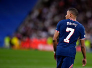 Ibunda Kylian Mbappe Matre, Real Madrid Berpikir Ulang