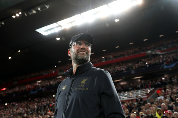 Liverpool Keliru Jika Memandang Bayern Munchen Sebelah Mata
