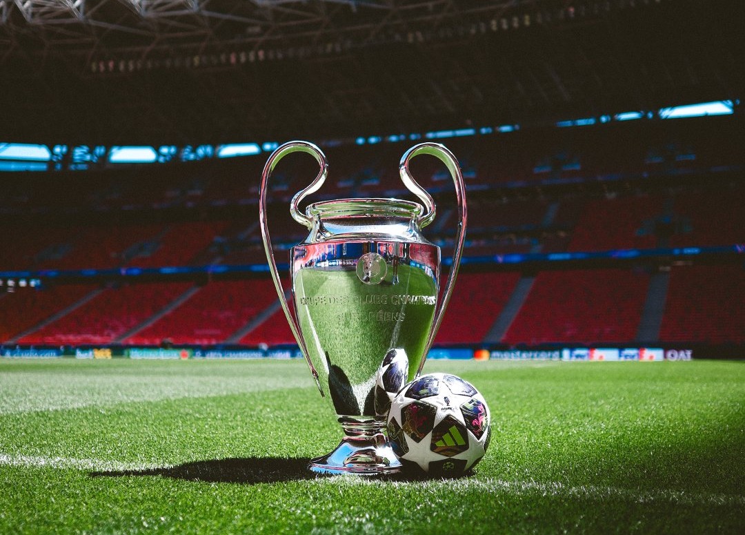 Kunci Menang Final Liga Champions: Cetak Gol Terlebih Dahulu