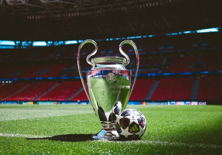 Jadwal, Informasi, dan Format Seputar Undian Liga Champions 2026-2027