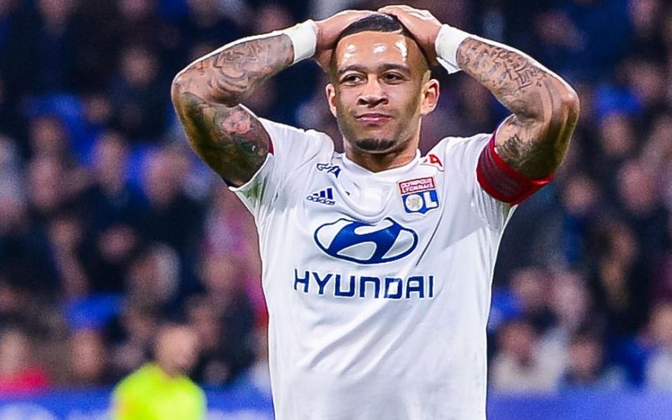 5 Pemain yang Gagal Pindah Klub pada Deadline Bursa Transfer Musim Panas 2020