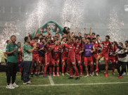 Fokus Piala Presiden 2022, Persis Solo Tolak Ajakan Bhayangkara FC dan PSIS