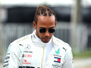 Mulai 2021, Panggil Lewis Hamilton Sir