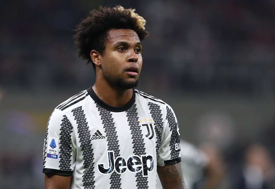 Leeds United Terpincut Weston McKennie, Juventus Pasang Banderol Rp572 Miliar